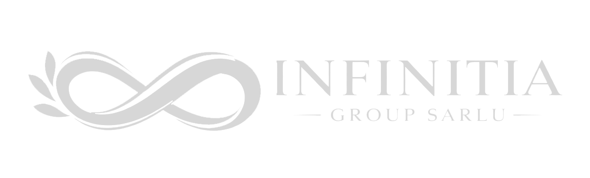 Infinitia Logo